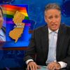 Video: Jon Stewart, Chris Christie And Fat Marriage Equality